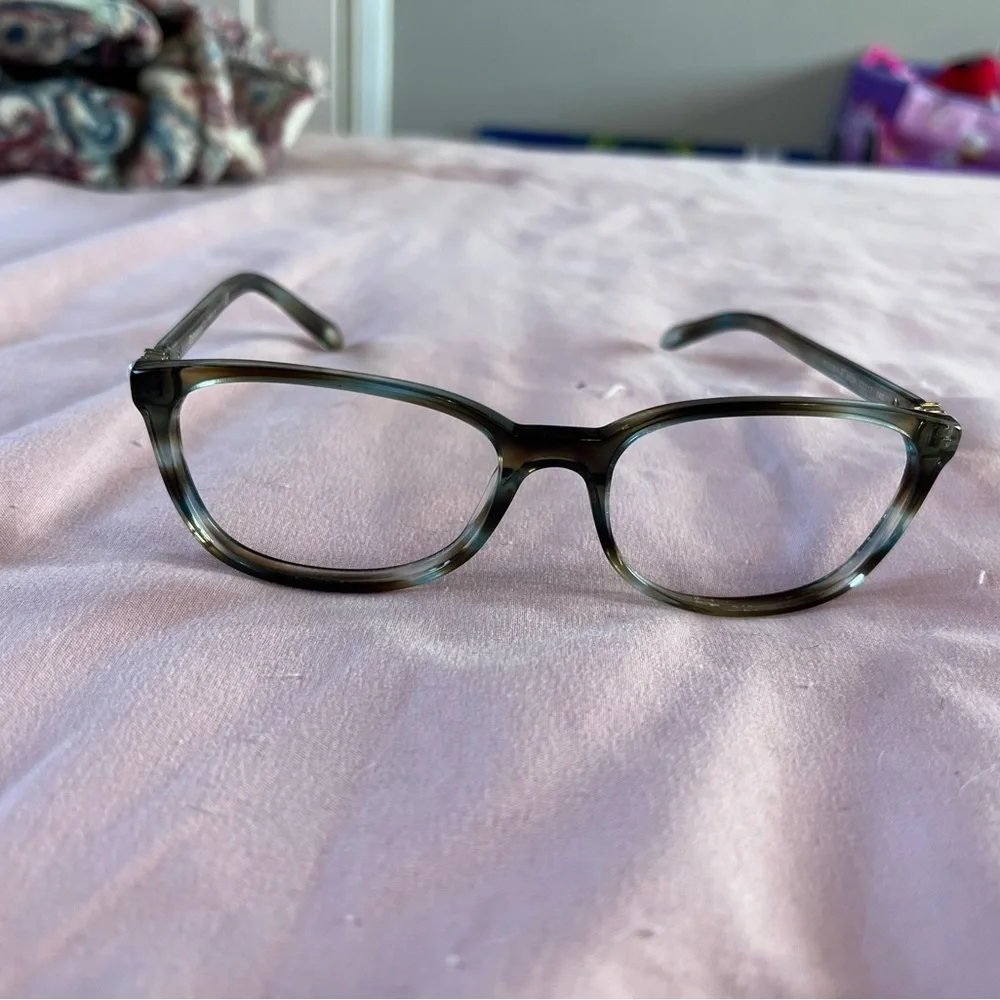 Tiffany and Co Frames